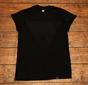 Image of Concentric Logo - Stealth