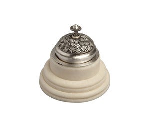 Image of Conceirge Bell Ring
