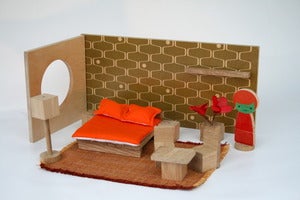 Image of QUBIS HAUS - WALLS by Southbank Centre