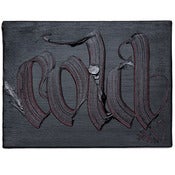 Image of COLD