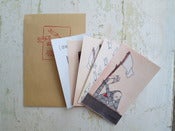 Image of Situations - A Sticker Pack (International Shipping)