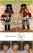Image of "NOTHING BUT Tendrils & Curls" - PSC #10