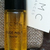 Image of Dude No.1 Beard Oil