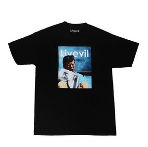 Image of Camelot Black