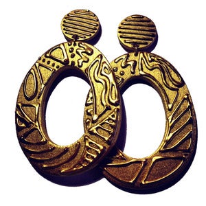 Image of Gold Belle