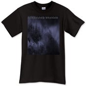 Image of Darkened Winter T Shirt 