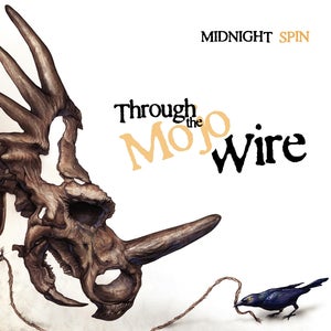 Image of Through the Mojo Wire - EP