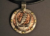 Image of First Show Piece