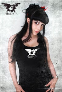 Image of Girlie tee