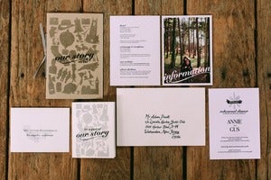Image of Invitations