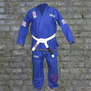 Image of DMX II Lightweight Comp GI