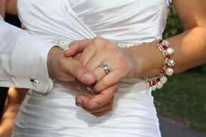 Image of Custom Jewellery For Weddings