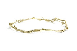 Image of Vine Bangle
