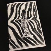 Image of Tales of Tiki Bar Living Gone Wrong - The Hula Girls 'Zine