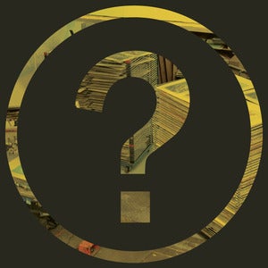 Image of Landland Mystery Things!