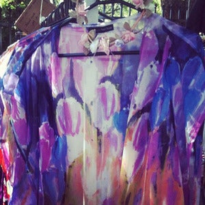 Image of Soda Pop Mini Cape