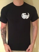Image of EW POCKET PRINT T SHIRT