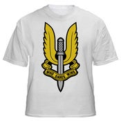 Image of Who Dares Wins