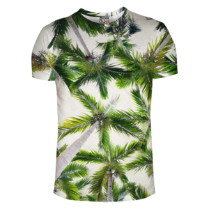 Image of Palm T-Shirt