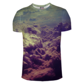 Image of Clouds T-Shirt