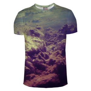 Image of Clouds T-Shirt