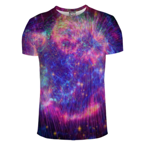 Image of Fireworks T-Shirt