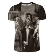 Image of Boys T-Shirt