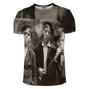 Image of Boys T-Shirt