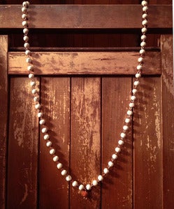Image of White Woodwork 