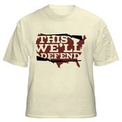 Image of Defender