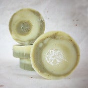 Image of Savon à Barbe Matin de Jōmon