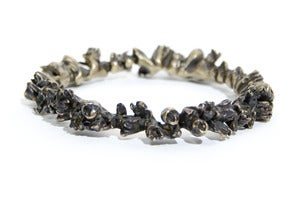 Image of Eternal Flower Bangle