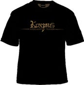 Image of Apocalyptic Vison - T-SHIRT or GIRLIE