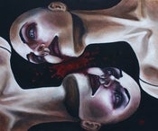 Image of The Transfer - Unframed