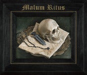 Image of The Ritual - Framed