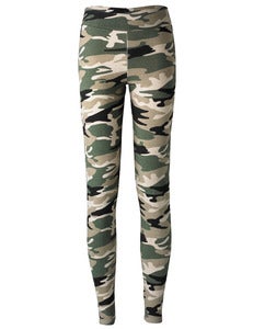 Image of TEN HUT LEGGINGS