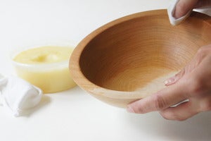 Image of Bees Oil Wood Preserver