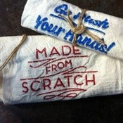 Image of Festival Kitchen Hand Towels
