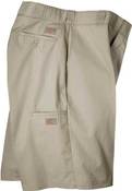 Image of All New TWILL STRIPE WORK SHORT