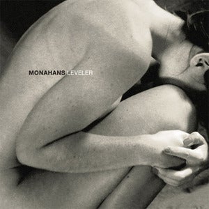 Image of Monahans: Leveler LP