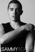 Image of Sammy Adams 2013 Poster