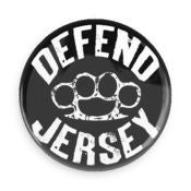 Image of Defend Jersey Button