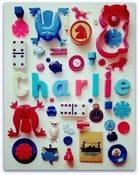 Image of Colour Collages