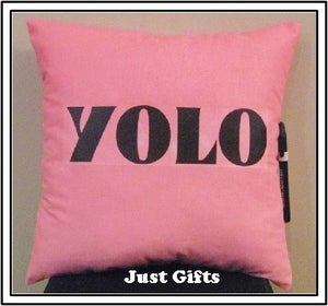 Image of Autograph Pillow