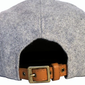Image of Coloradical 5-Panel Camper Hat
