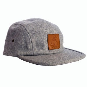 Image of Coloradical 5-Panel Camper Hat