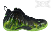 Image of Air Foamposite One - Paranorman