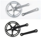 Image of cranckset BLB Super Pista