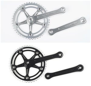 Image of cranckset BLB Super Pista