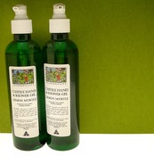Image of CASTILE HAND SHOWER GEL 250ML